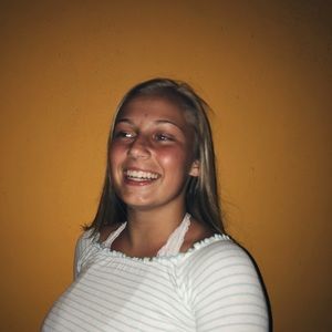 Meet your Posher, Brenna